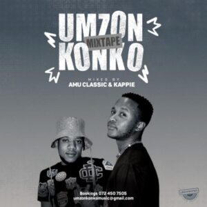 Amu Classic Umzonkonko Mp3 Download