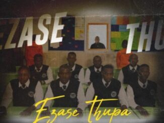 Busta 929 Ezase Thupa Class of 2023 Term 1 Album Download