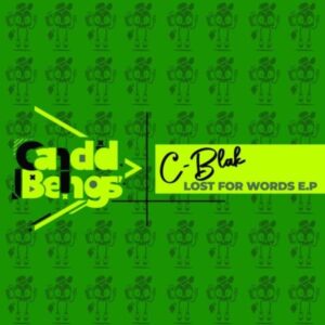 C Blak Lost For Words EP Download