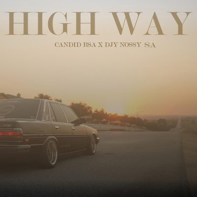 Candid Rsa High Way EP Download