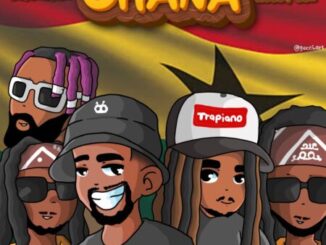 Champuru Makhenzo Ghana Mp3 Download