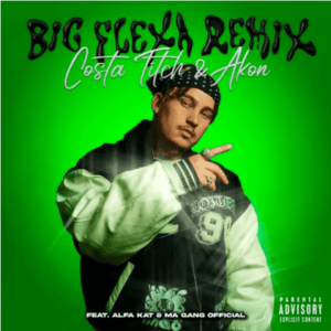 Costa Titch Big Flexa Remix Mp3 Download
