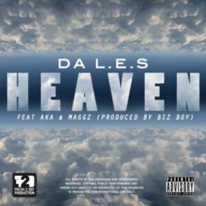 Da LES Heaven Mp3 Download