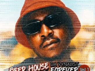 Da Vynalist Deep House Forever Vol. 1 EP Download
