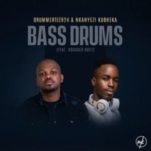 DrummeRTee924 Bass Drums Mp3 Download