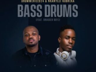 DrummeRTee924 Bass Drums Mp3 Download