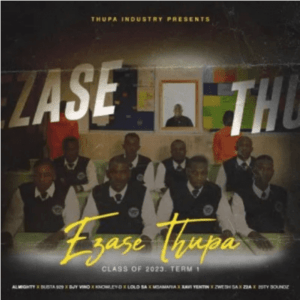Ezase Thupa Abagibel Mp3 Download