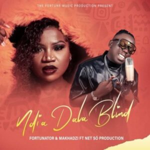 Fortunator Ndia Dala Blind Mp3 Download