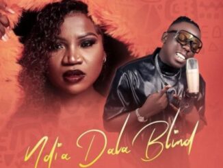 Fortunator Ndia Dala Blind Mp3 Download