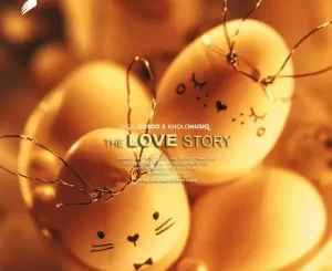 Gigg Cosco The Love Story EP Download