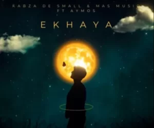 Kabza De Small Ekhaya Mp3 Download