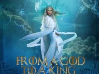 Kelly Khumalo From A God To A King EP Download