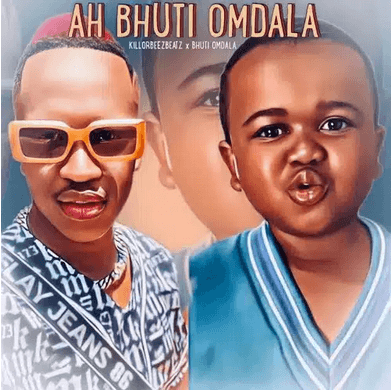 Killorbeezbeatz Ah Bhuti Omdala Mp3 Download