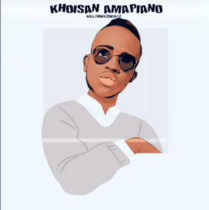 Killorbeezbeatz Khoisan Amapiano Mp3 Download
