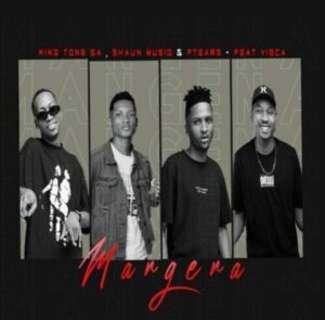 King Tone SA Mangena Mp3 Download