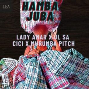 Lady Amar Hamba Juba Mp3 Download