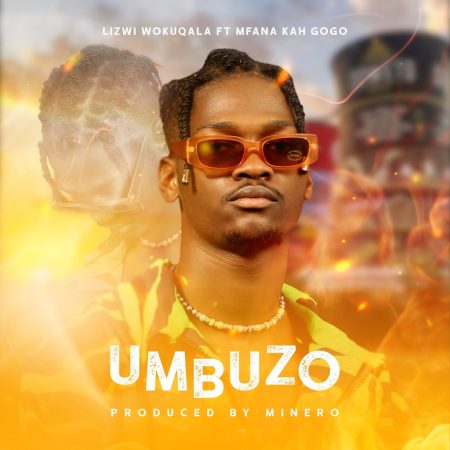 Lizwi Wokuqala Umbuzo Mp3 Download