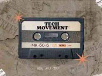 MDU aka TRP Tech Movement Mp3 Download