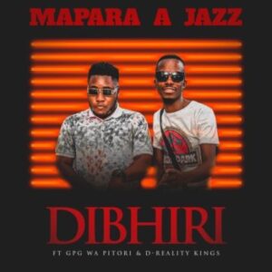 Mapara A Jazz Dibhiri Mp3 Download