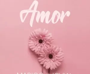 Marioo Mi Amor Mp3 Download