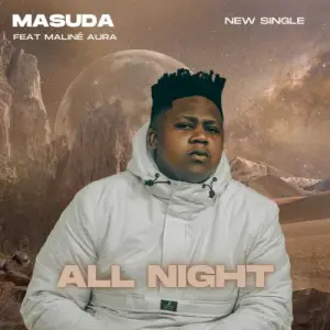 Masuda All Night Mp3 Download