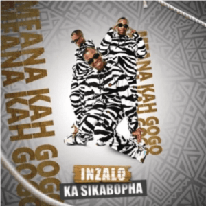 Mfana Kah Gogo Inzalo Ka Sikabopha Album Tracklist