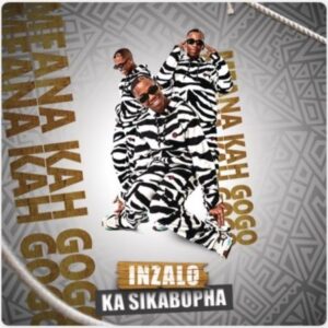 Mfana Kah Gogo Zone 6 Mp3 Download