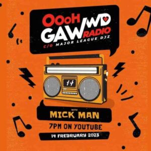 Mick Man Ohhh Gawd Radio Mix Download