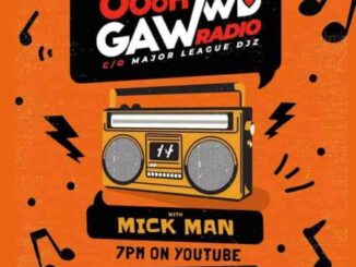 Mick Man Ohhh Gawd Radio Mix Download
