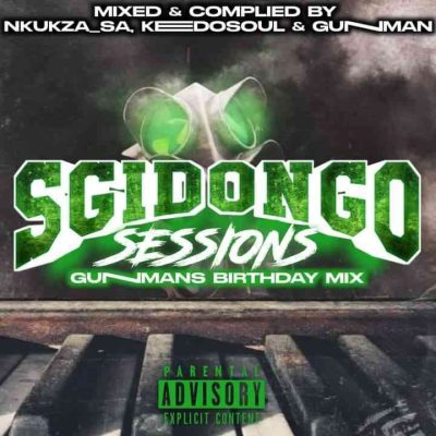 Nkukza Sgidongo Session Vol 1 Mp3 Download
