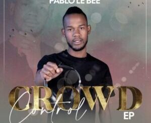 Pablo Le Bee Crowd Control Album Download