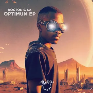 Roctonic SA Optimum EP Download