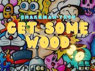 ShakaMan YKTV Get Some Wood 3.0 Mp3 Download