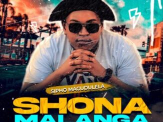Sipho Magudulela Shona Malanga Mp3 Download