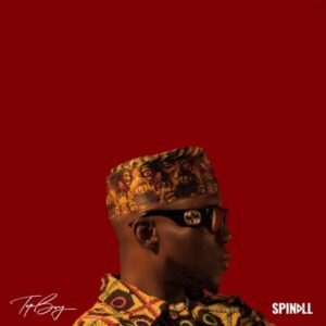 Spinall Outside Mp3 Download