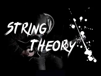 Sushi Da Deejay String Theory EP Download