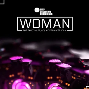 The Phat Ones Woman EP Download