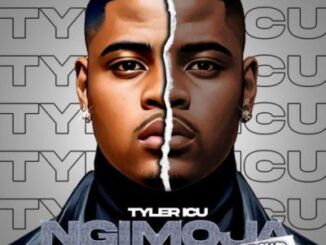 Tyler ICU NgiMoja Mp3 Download 1
