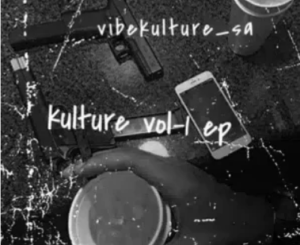 VibeKulture SA Chuku Chaa Mp3 Download