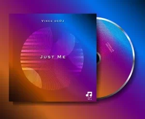 Vince deDJ Just Me EP Download