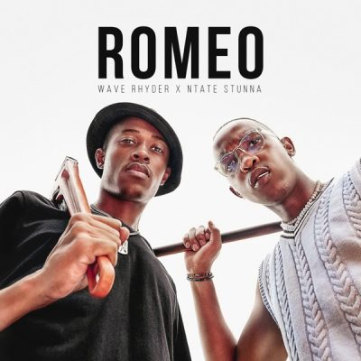 Wave Rhyder Romeo Mp3 Download