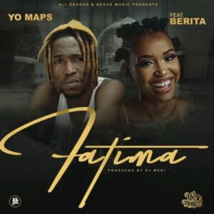 Yo Maps ft Berita Fatima scaled 1