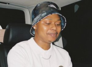 A-Reece Gives Appreciations To Amapiano Artists