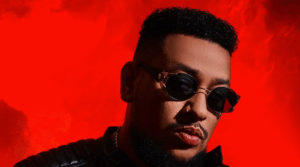 AKA Becomes The 2nd Most Streamed South African Hip Hop Artist On SpotifyAfrica
