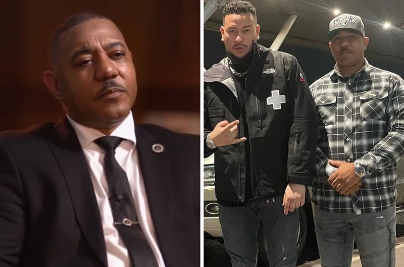 AKA’s bodyguard Talks About the Death Of AKA