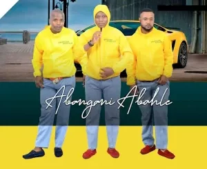 Abangani Abahle Bhinca Lami EP Download