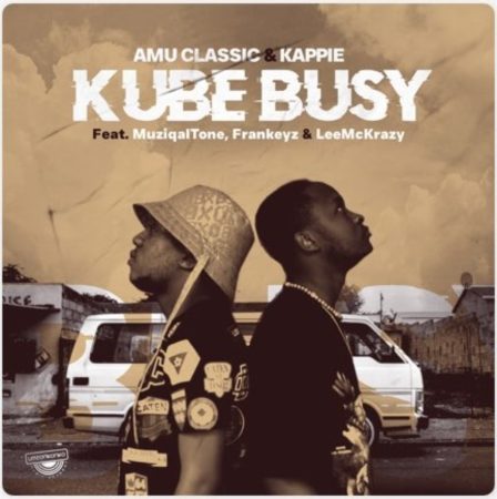 Amu Classic Kube Busy Mp3 Download