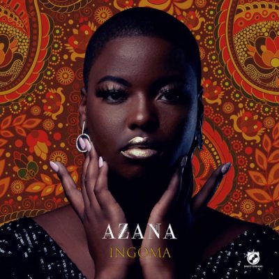 Azana Ingoma Album Download