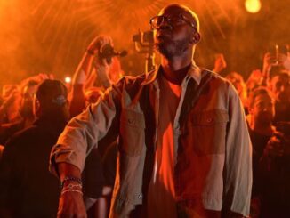 Black Coffee To Host His 2023 Concert At Madison Square Garden USA 1