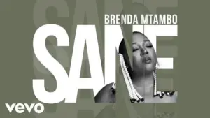 Brenda Mtambo Bhaluyacima Mp3 Download